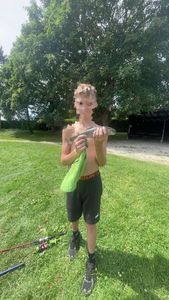 Cutthroat Trout