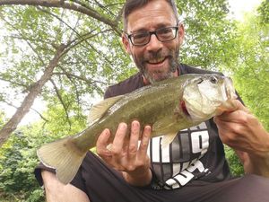 Smallmouth Bass