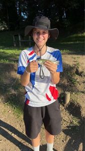 Largemouth Bass