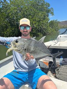 Giant Trevally (GT)