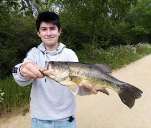 Largemouth Bass