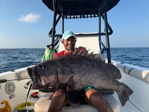 Grouper