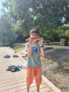 European Perch