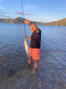 Largehead Hairtail