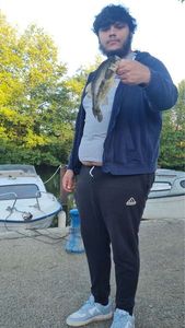 Largemouth Bass