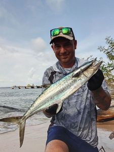 Wahoo