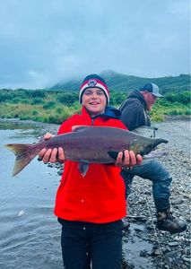 Kokanee