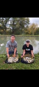 White bream