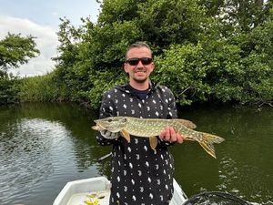 Northern Pike