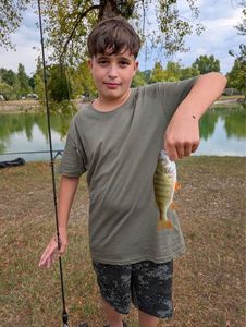 European Perch