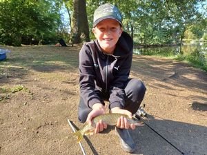 Northern Pike