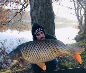 Common Carp