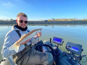 Snoekbaars