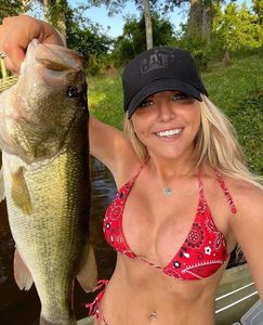 Largemouth Bass
