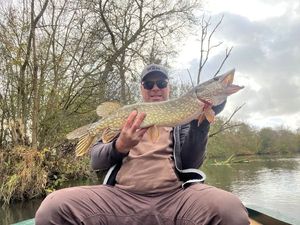 Northern Pike