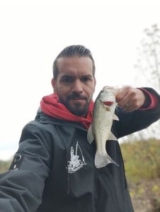 Largemouth Bass
