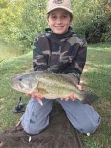 Largemouth Bass