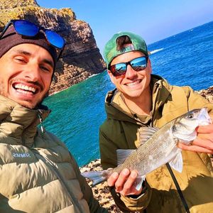European Bass (Seabass)
