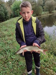 Northern Pike