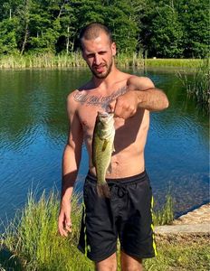 Largemouth Bass