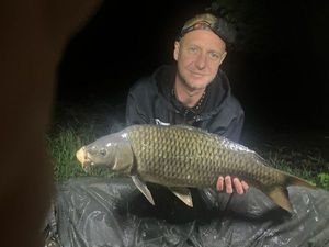 Grass Carp
