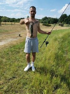 Largemouth Bass