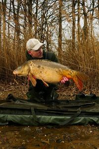 Mirror Carp