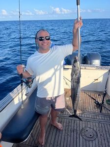 Wahoo