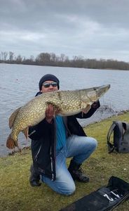 Northern Pike