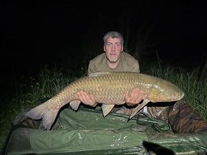 Grass Carp