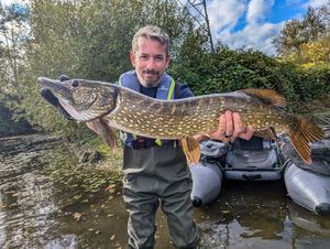 Northern Pike