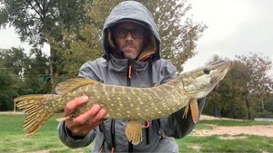 Northern Pike