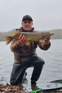 Northern Pike
