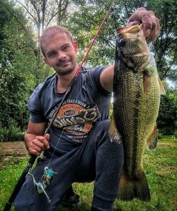 Largemouth Bass