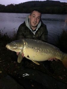 Leather Carp