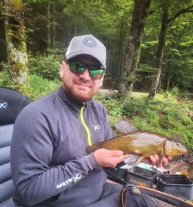 Tench