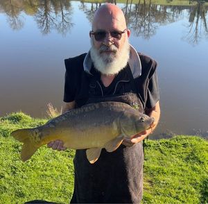Mirror Carp