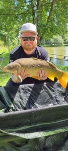 Mirror Carp