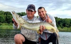 Northern Pike