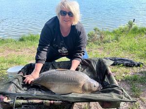 Mirror Carp