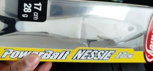 Nessie