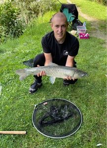 Grass Carp