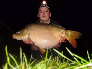Mirror Carp