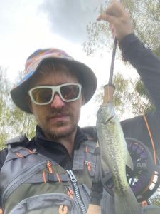 Largemouth Bass