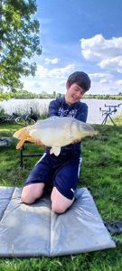 Mirror Carp