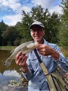 Smallmouth Bass