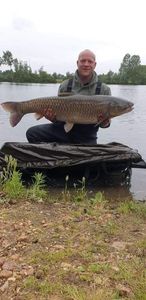 Grass Carp