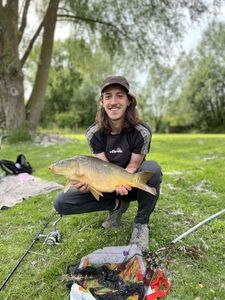Leather Carp
