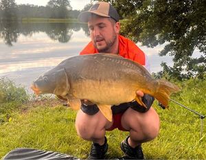 Mirror Carp