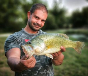 Largemouth Bass